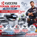 Kyocera teknik servis kyocera yetkili servis fotokopi makinesi ve yazıcı tamiri kyocera ankara