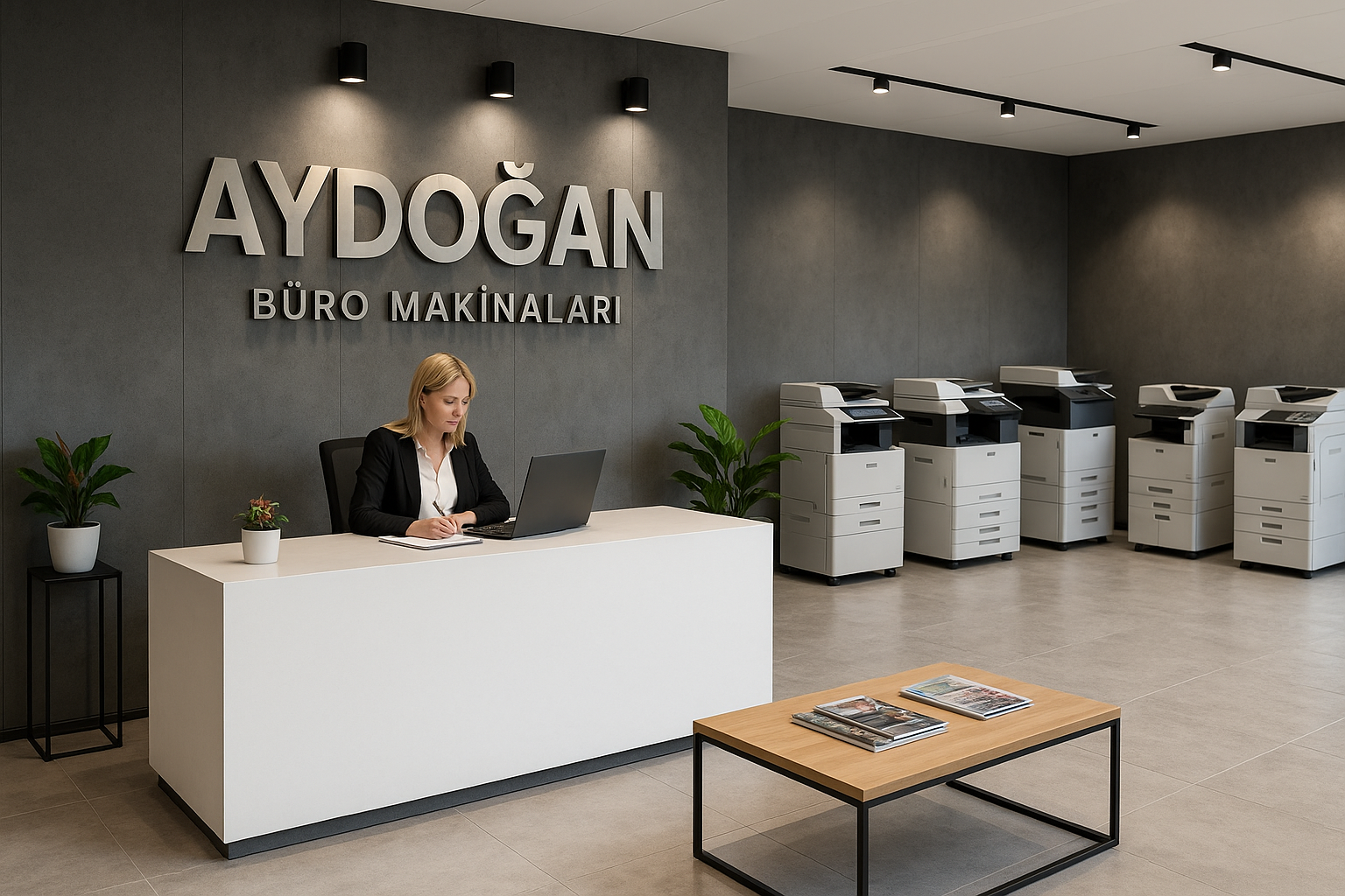 Kyocera yazıcı ve fotokopi makinesi tamiri. Yetkili teknik servis ankara