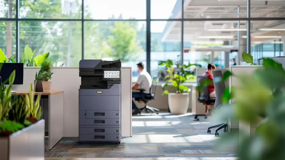 Utax yazıcı ve fotokopi makinesi tamir bakım onarım yetkili servis ankara.
