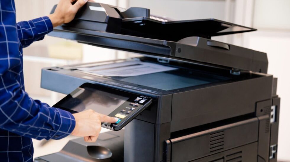 Ankara fotokopi kiralama.