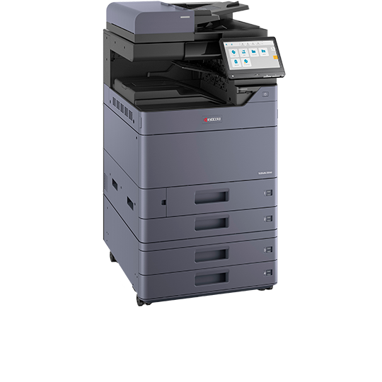 Kyocera 2554ci a3 renkli fotokopi makinesi ankara aydogan büro makineleri