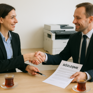 Ankara Yazıcı ve Fotokopi Makinesi Kiralama