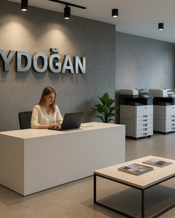 Fotokopi Kiralama Satış Teknik Servis Hizmetleri ankara