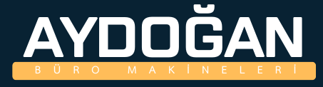 Aydoğan Büro Makineleri