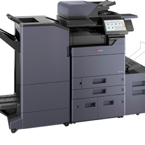 Kyocera 40 Kopya Renkli A3 Fotokopi Makinesi Satışı