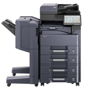 Kyocera TASKalfa MZ3200i Fotokopi Makinesi