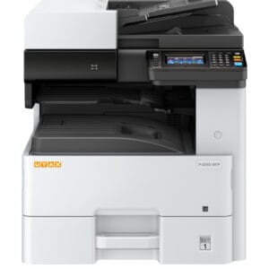 Utax P-2540i MFP | A3 Siyah Beyaz Çok Fonksiyonlu Fotokopi Makinesi