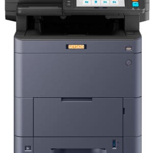 Utax 458ci | A4 Renkli Çok Fonksiyonlu Fotokopi Makinesi