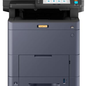 Utax 458ci | A4 Renkli Çok Fonksiyonlu Fotokopi Makinesi