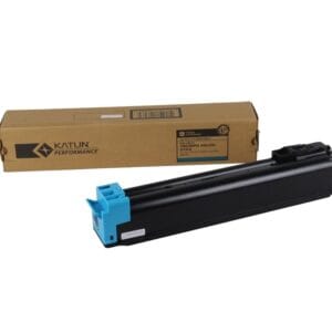 UTAX 350ci Muadil Mavi Toner | Hızlı Teklif Al