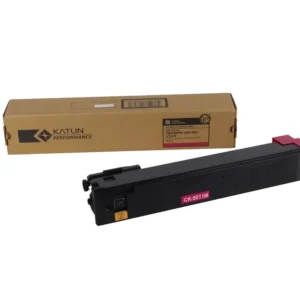 UTAX 350ci Muadil Kırmızı Toner | Hızlı Teklif Al