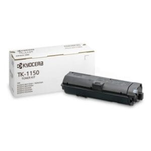 Kyocera M2135dn - TK1150 Muadil Toner
