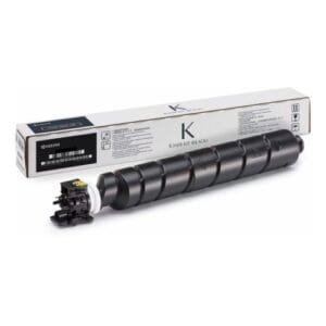 Kyocera TK-8365 (K) – 2554ci Siyah Muadil Toner