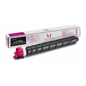 Kyocera TK-8365 (M) – 2554ci Kırmızı Muadil Toner