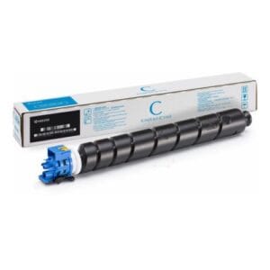 Kyocera TK-8365 (C) – 2554ci Mavi Muadil Toner