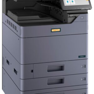 Utax 4009ci | A3 Renkli Çok Fonksiyonlu Fotokopi Makinesi
