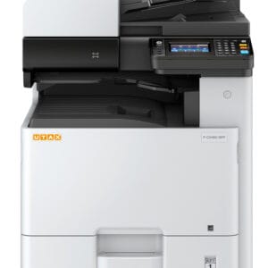 Utax P-C2480i MFP | A3 Renkli Çok Fonksiyonlu Fotokopi Makinesi