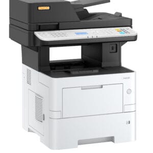 Utax P-4532 MFP | A4 Siyah Beyaz Çok Fonksiyonlu Fotokopi Makinesi