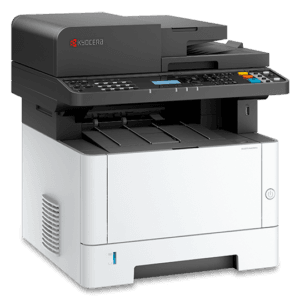 Kyocera ECOSYS MA3500x | A4 Siyah Beyaz Çok Fonksiyonlu Fotokopi Makinesi