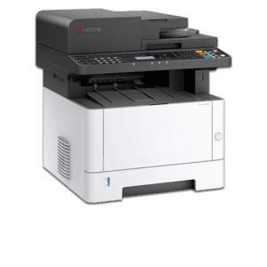 Kyocera ECOSYS MA4000fx | A4 Siyah Beyaz Çok Fonksiyonlu Fotokopi Makinesi