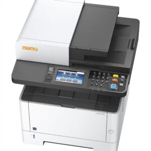 Utax P-3527w MFP | A4 Siyah Beyaz Çok Fonksiyonlu Fotokopi Makinesi