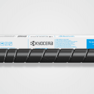 Kyocera MZ2501ci | TK-8445C Mavi Orijinal Toner