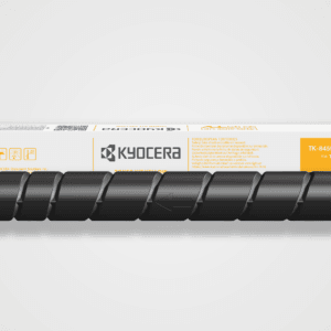 Kyocera MZ2501ci | TK-8445Y Sarı Orijinal Toner
