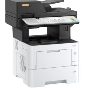 Utax P-4532i MFP | A4 Siyah Beyaz Çok Fonksiyonlu Fotokopi Makinesi