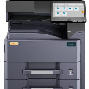 Utax 3263i | A3 Siyah Beyaz Çok Fonksiyonlu Fotokopi Makinesi