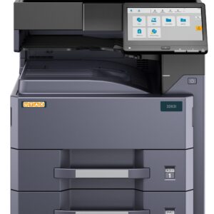 Utax 3263i | A3 Siyah Beyaz Çok Fonksiyonlu Fotokopi Makinesi