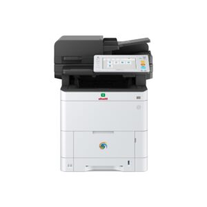 Olivetti d-Color MF3533 | A4 Renkli Çok Fonksiyonlu Fotokopi Makinesi