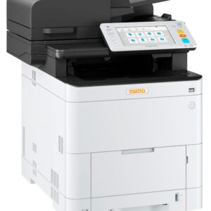 Utax P-C3563i MFP | A4 Renkli Çok Fonksiyonlu Fotokopi Makinesi