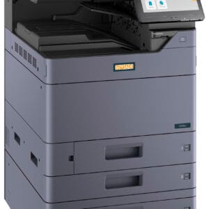 Utax 3509ci | A3 Renkli Çok Fonksiyonlu Fotokopi Makinesi