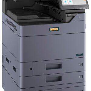 Utax 3509ci | A3 Renkli Çok Fonksiyonlu Fotokopi Makinesi