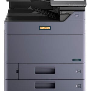 Utax 2509ci | A3 Renkli Çok Fonksiyonlu Fotokopi Makinesi