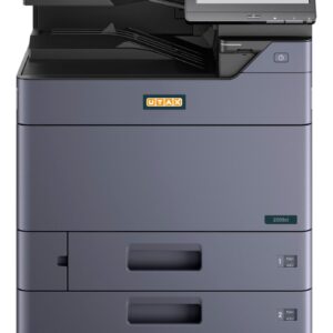 Utax 2509ci | A3 Renkli Çok Fonksiyonlu Fotokopi Makinesi