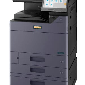 Utax 2508ci | A3 Renkli Çok Fonksiyonlu Fotokopi Makinesi