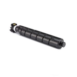 Kyocera TASKalfa 2552ci Muadil Siyah Toner | Hızlı Teklif Al