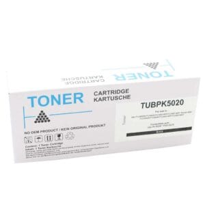 UTAX P-C3563i Muadil Siyah Toner | Hızlı Teklif Al