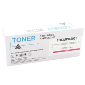 UTAX P-C3563i Muadil Kırmızı Toner | Hızlı Teklif Al