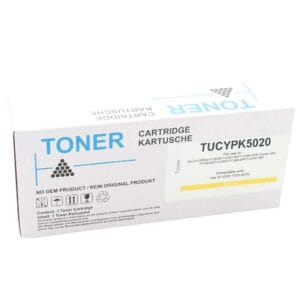 UTAX P-C3563i Muadil Sarı Toner | Hızlı Teklif Al