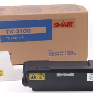 Kyocera M3040 Muadil Toner | M3040 / M3540 / FS-2100