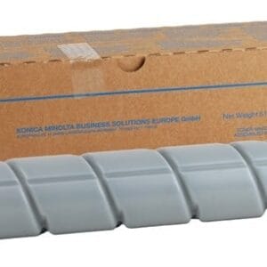 Minolta TN-321 Siyah Toner - C224, C284, C364 Uyumlu Orijinal Toner