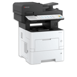 Kyocera ECOSYS MA4500ifx | Siyah Beyaz Çok Fonksiyonlu Fotokopi Makinesi
