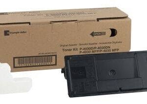 UTAX P-4030MFP Muadil Siyah Toner | Hızlı Teklif Al