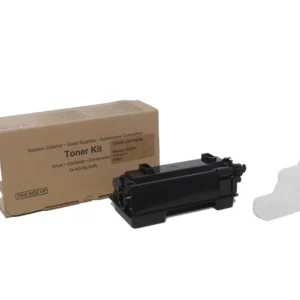 UTAX P-5032DN Muadil Siyah Toner | Hızlı Teklif Al