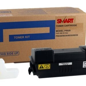 UTAX P-6033DN Muadil Siyah Toner | Hızlı Teklif Al