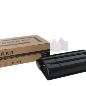 UTAX 3263i Muadil Siyah Toner | Hızlı Teklif Al