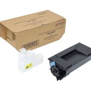 UTAX P-5532DN Muadil Siyah Toner | Hızlı Teklif Al