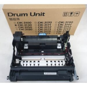 Kyocera DK-3130 Drum Ünitesi